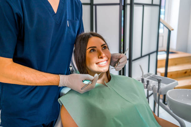 TMJ/TMD Treatment in Burney, CA