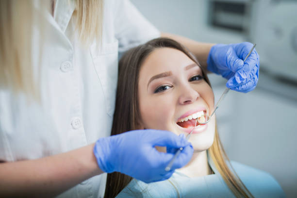 Professional Holistic Dental Care Services in Burney, CA